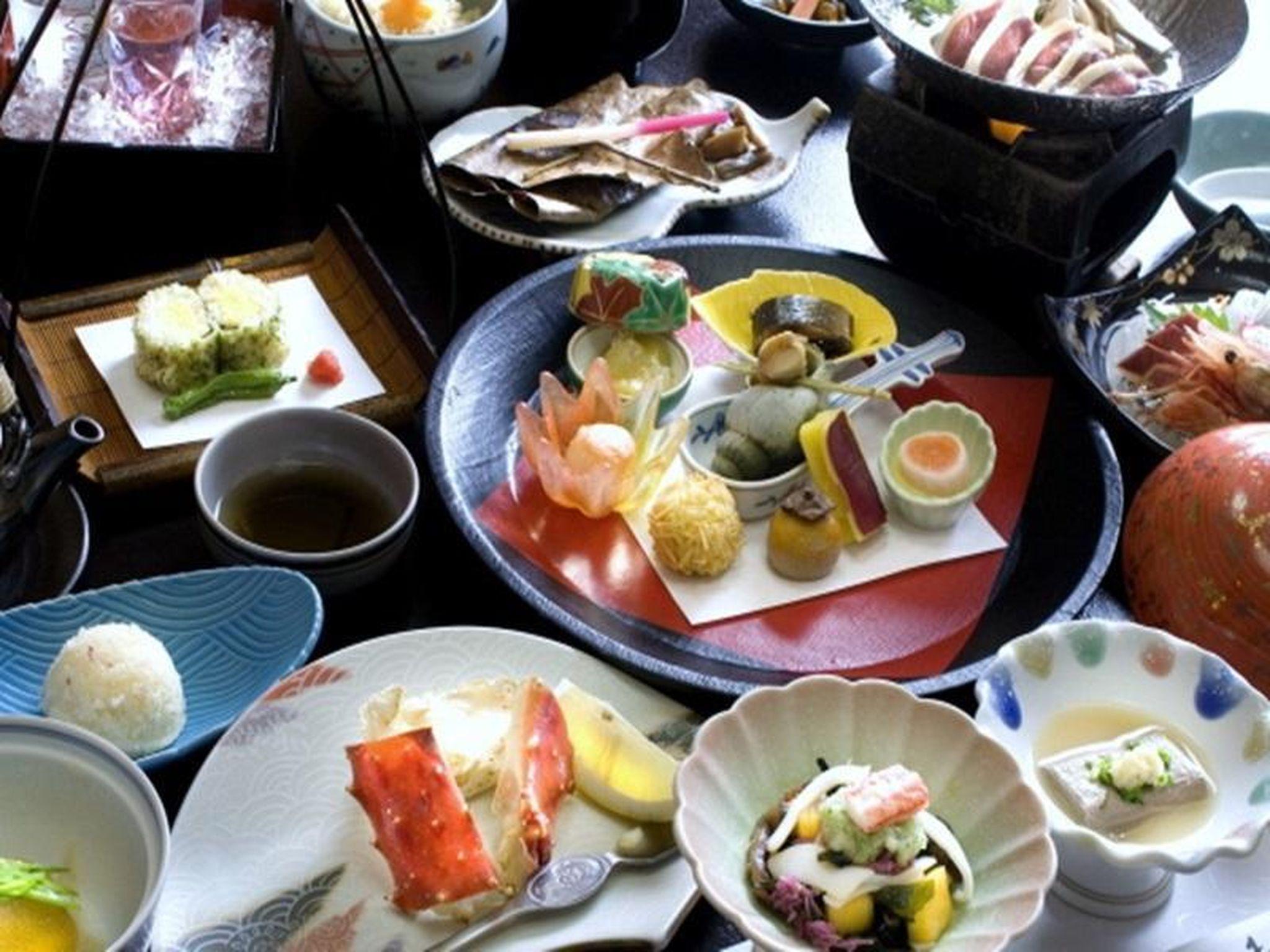 Hotel Oyado Kiyomizuya Noboribetsu Esterno foto